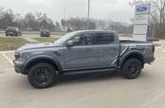 Ford Ranger Raptor