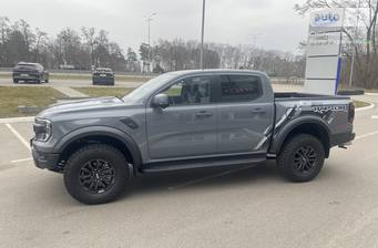 Ford Ranger 2024 Raptor