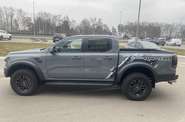 Ford Ranger Raptor