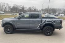 Ford Ranger Raptor