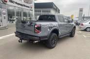 Ford Ranger Raptor