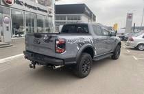 Ford Ranger Raptor