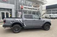 Ford Ranger Raptor