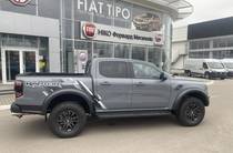 Ford Ranger Raptor