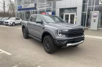 Ford Ranger Raptor