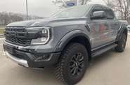 Ford Ranger Raptor