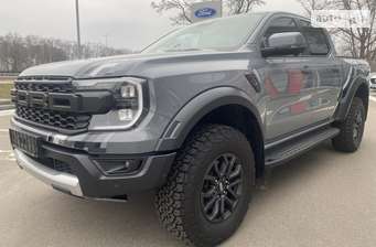 Ford Ranger 2024 в Киев