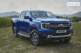 Ford Ranger 2023 в Харьков