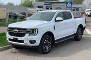 Ford Ranger Limited