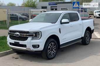 Ford Ranger 2023 в Полтава