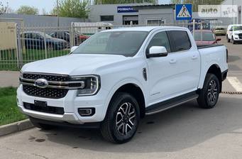 Ford Ranger 2023 Limited