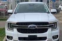 Ford Ranger Limited