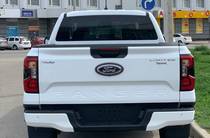 Ford Ranger Limited