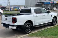 Ford Ranger Limited