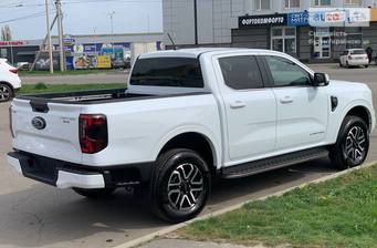 Ford Ranger 2023 Limited