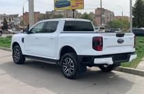 Ford Ranger Limited