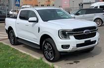 Ford Ranger Limited