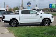 Ford Ranger Limited