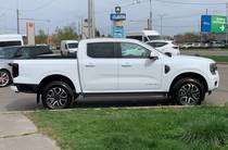 Ford Ranger Limited