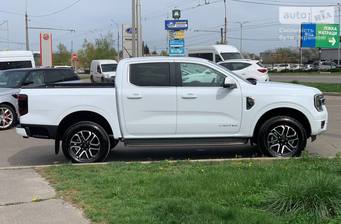 Ford Ranger 2023 Limited