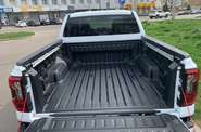 Ford Ranger Limited