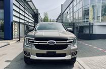 Ford Ranger Limited