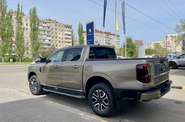 Ford Ranger Limited