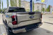 Ford Ranger Limited