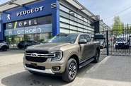 Ford Ranger Limited