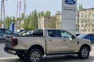 Ford Ranger Limited