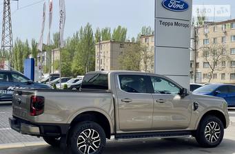 Ford Ranger 2023 Limited