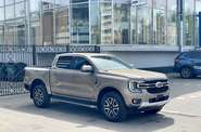 Ford Ranger Limited