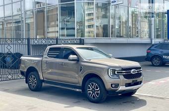 Ford Ranger 2023 Limited