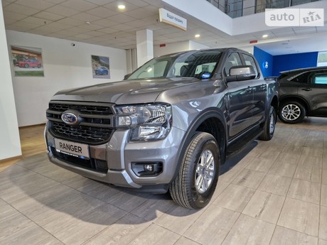 Ford Ranger 2023