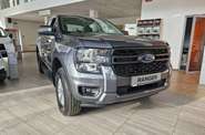 Ford Ranger Limited