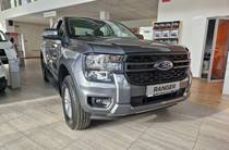 Ford Ranger Limited