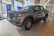 Ford Ranger Limited