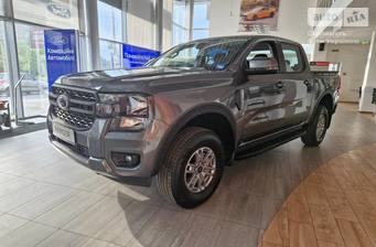 Ford Ranger 2023 Limited