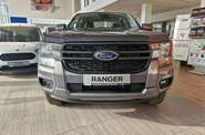 Ford Ranger Limited