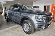 Ford Ranger Limited