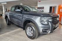 Ford Ranger Limited