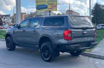 Ford Ranger Tremor