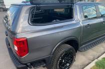 Ford Ranger Tremor