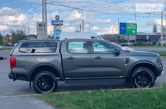 Ford Ranger 2023 Tremor