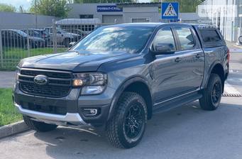 Ford Ranger Double Cab 2.0 TDCi AT (205 к.с.) AWD 2023