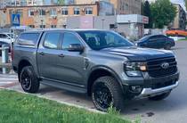 Ford Ranger Tremor