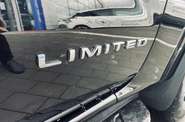 Ford Ranger Limited