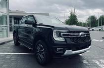 Ford Ranger Limited