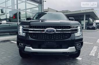 Ford Ranger 2023 Limited