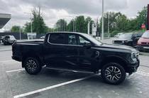 Ford Ranger Limited